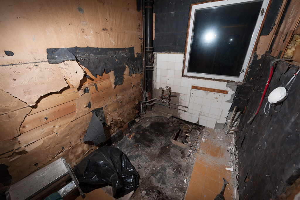 Bathroom Bathroom