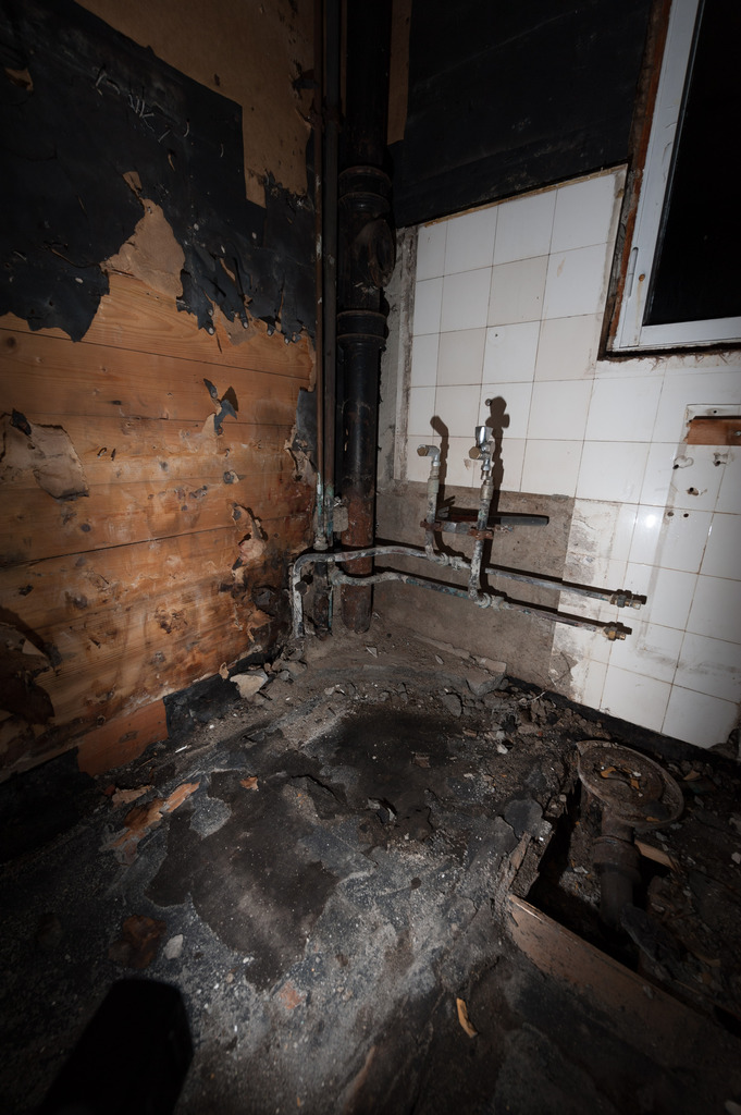 Bathroom Bathroom