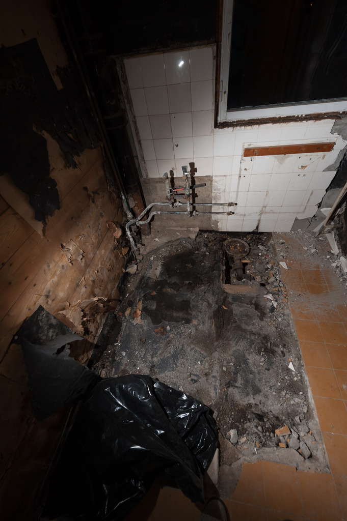 Bathroom Bathroom