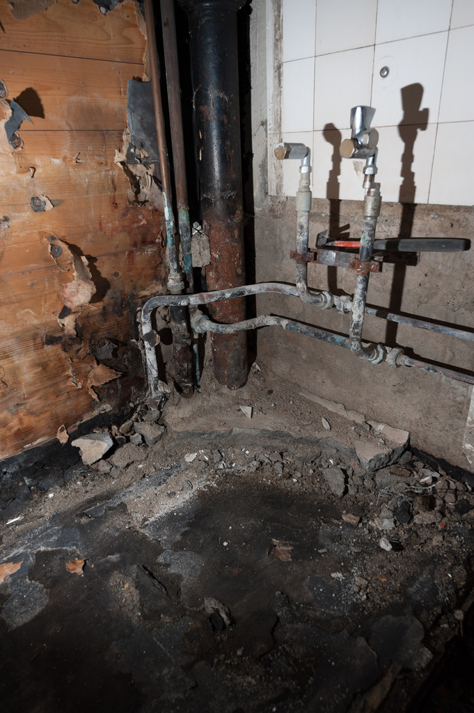 Bathroom Bathroom