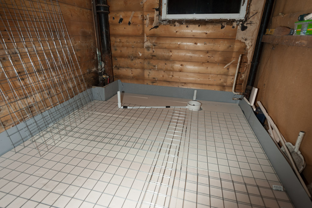 Bathroom Bathroom