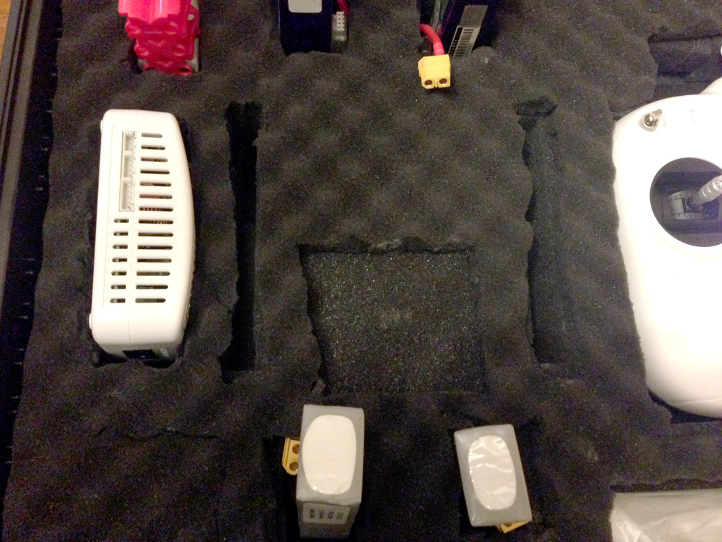 Lower left with some gear in it Lower left with some gear in it