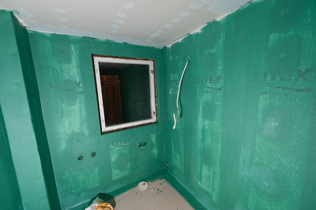 Bathroom Bathroom