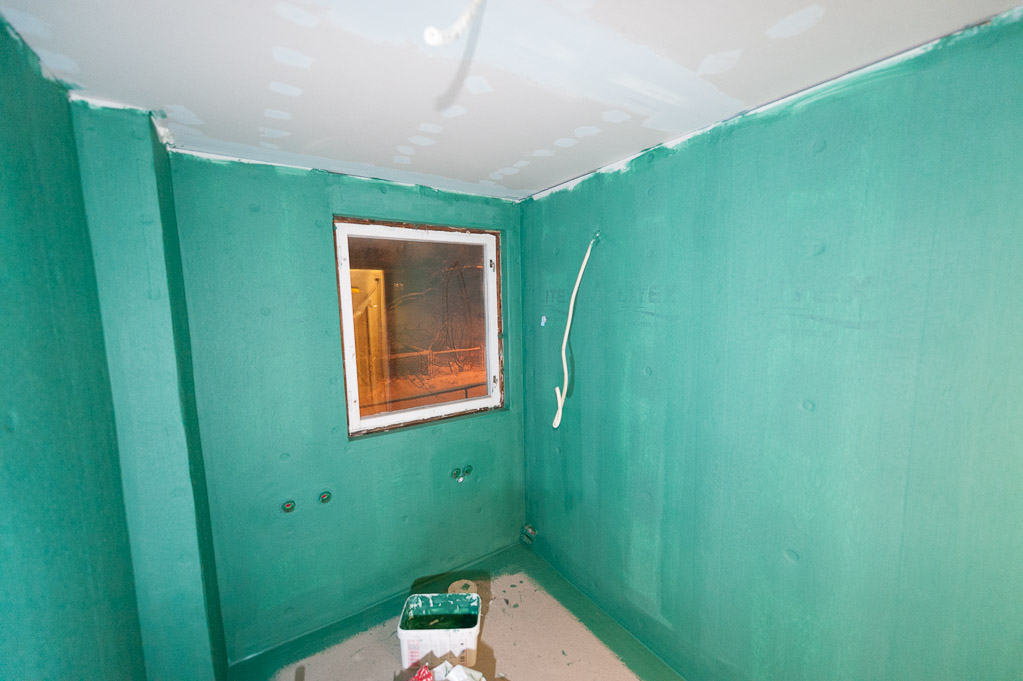 Bathroom Bathroom