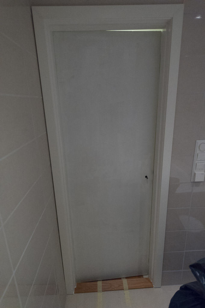 Door Door
