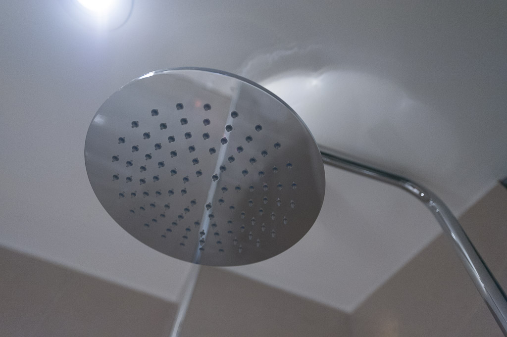 Shower head