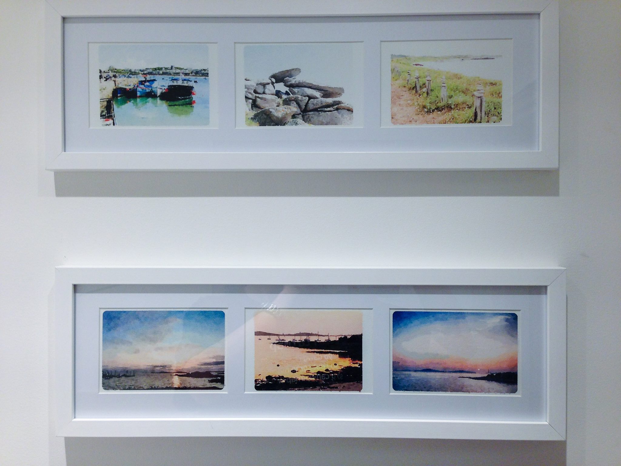 Framed Pics Framed Pics