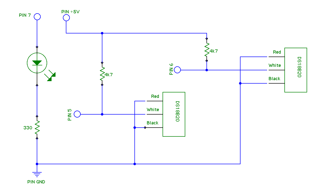 Circuit diagram