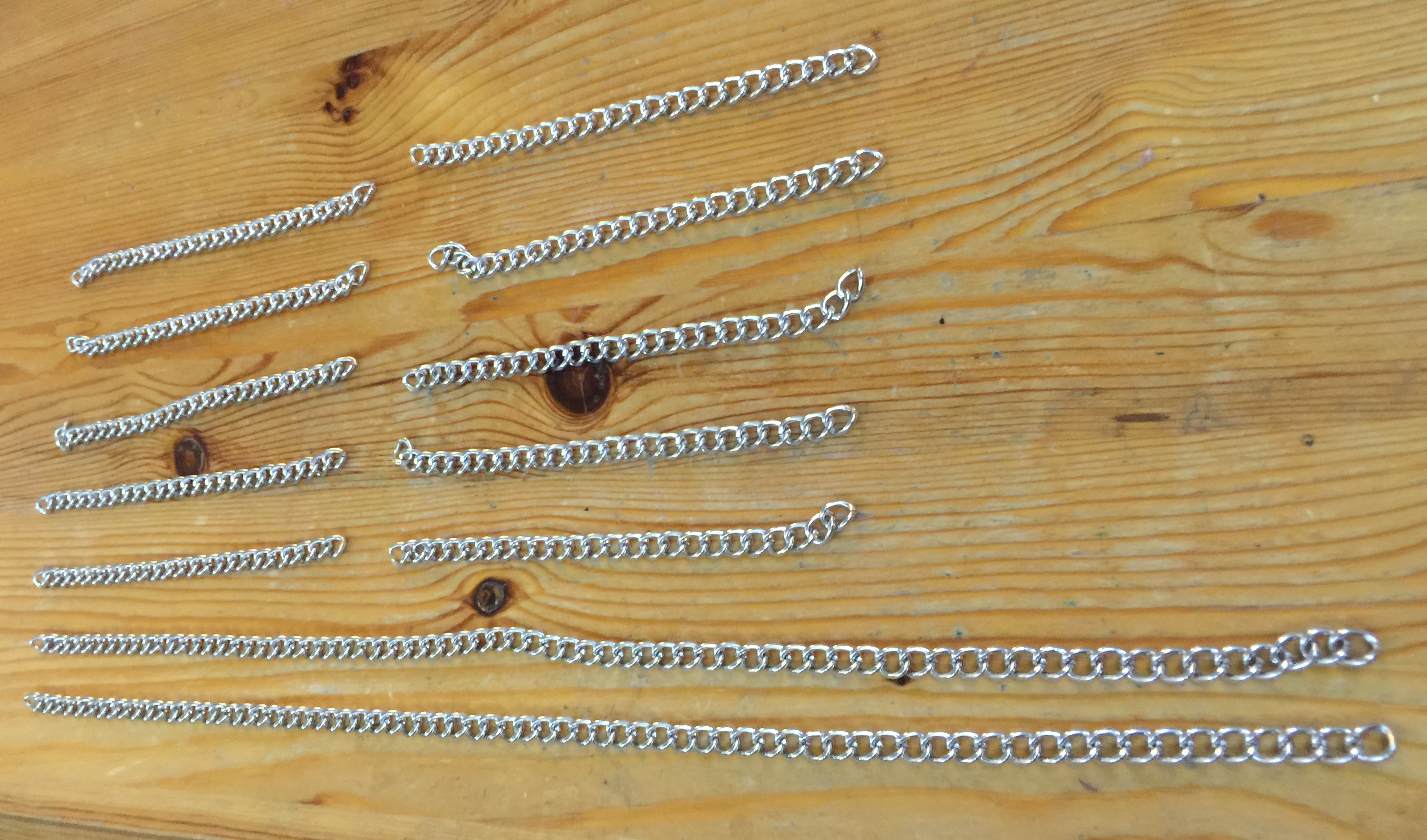 Chain Parts Chain Parts