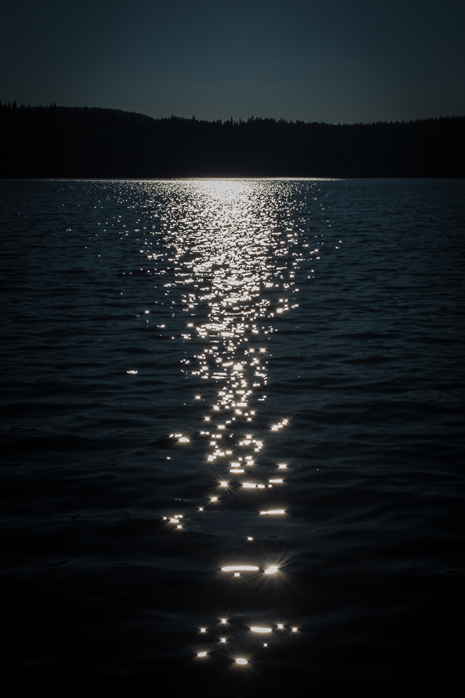 Øyungen Sunset Øyungen Sunset