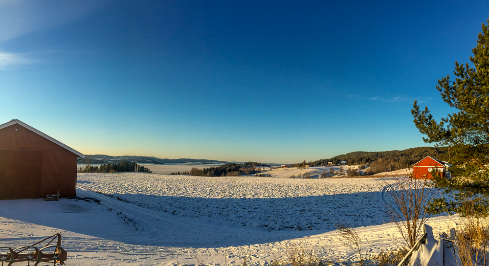 Landscape Landscape