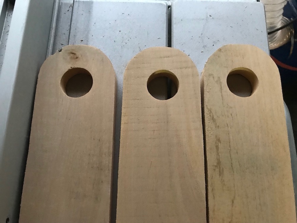 Sanding Sanding