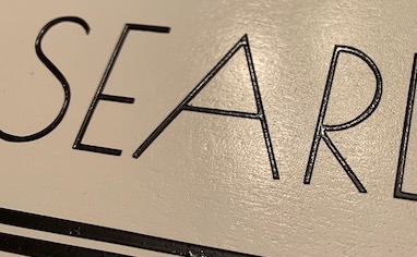 Lettering Lettering