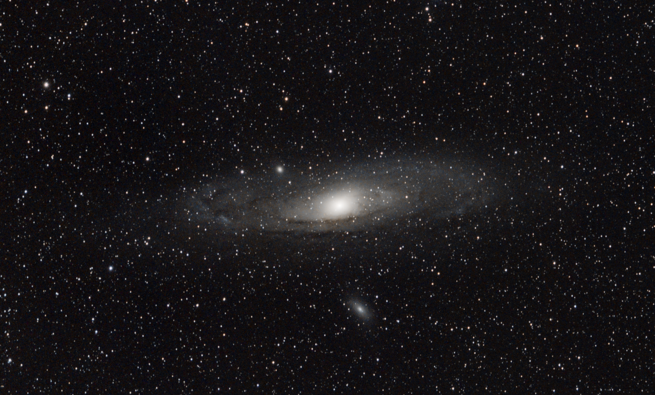 M31 - Andromeda